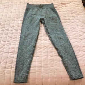 Gymshark leggings size large